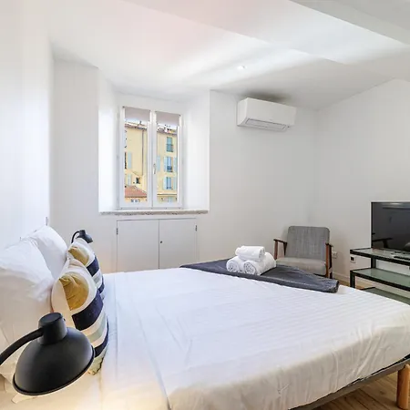 Sicardi 2 - - Climatisation-vue *