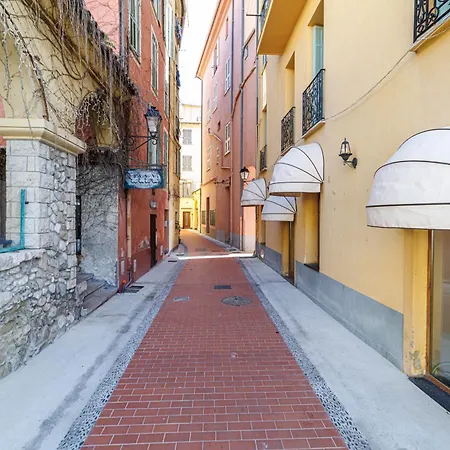 Sicardi 2 - - Climatisation-vue * מנטון