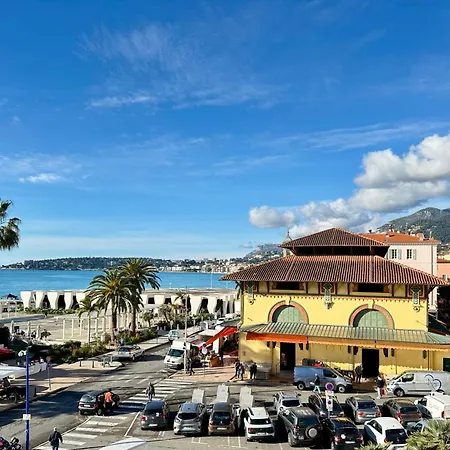 Apartament Sicardi 2 - - Climatisation-vue *