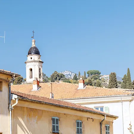 Sicardi 2 - - Climatisation-vue Appartement *