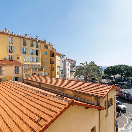 Sicardi 2 - - Climatisation-vue Apartament Mentona