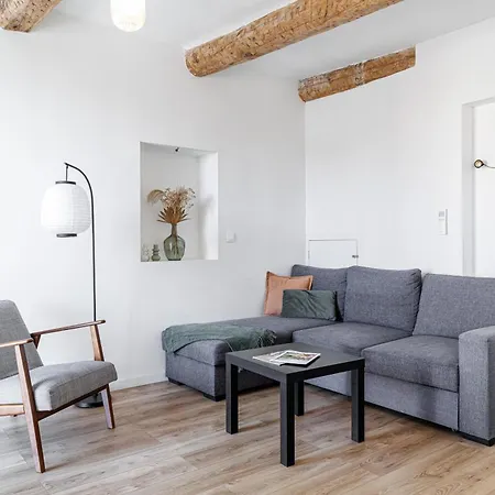 Apartament Sicardi 2 - - Climatisation-vue