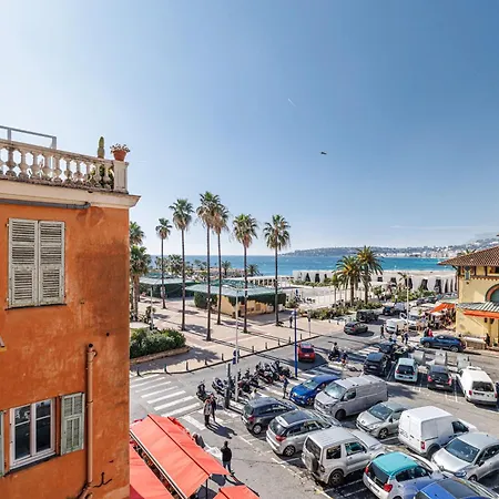 Sicardi 2 - - Climatisation-vue Apartament *