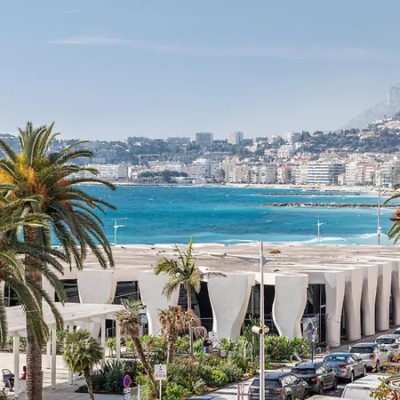 Sicardi 2 - - Climatisation-vue Menton